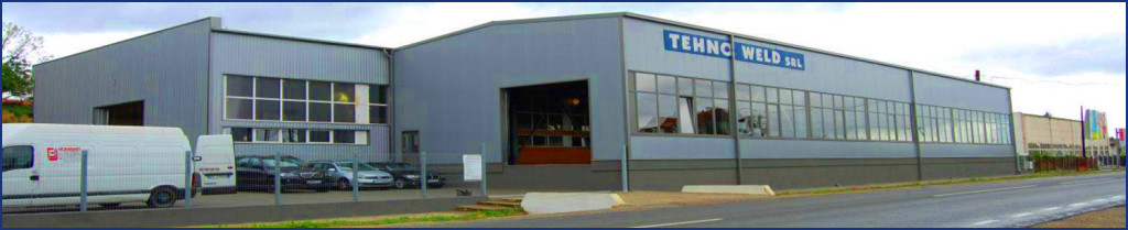 TehnoWeld